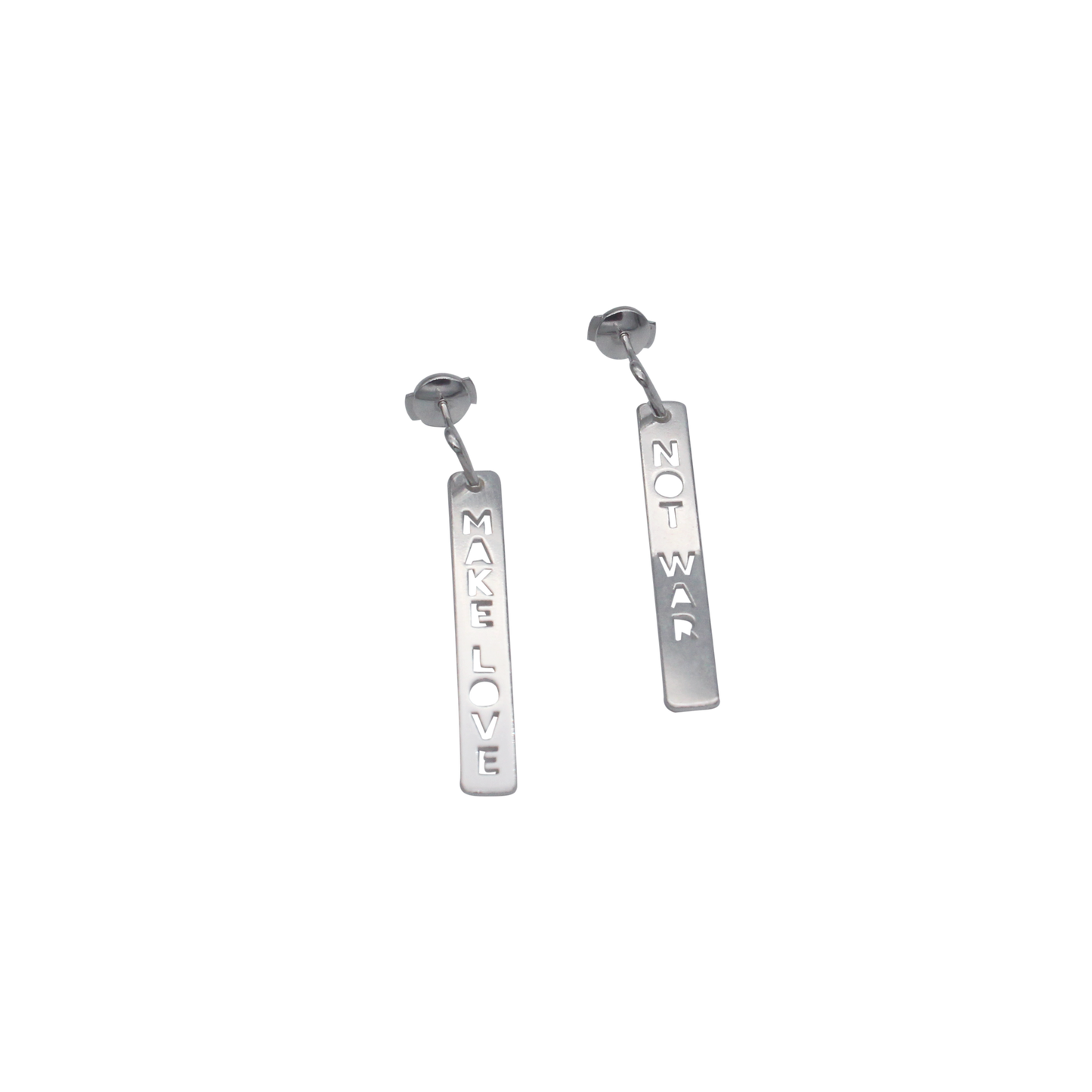 PENDANT EARRINGS